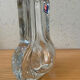 Georgshütte single flower vase