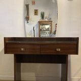Vintage dressing table