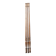 Boiserie 3 colonnes ornementations
