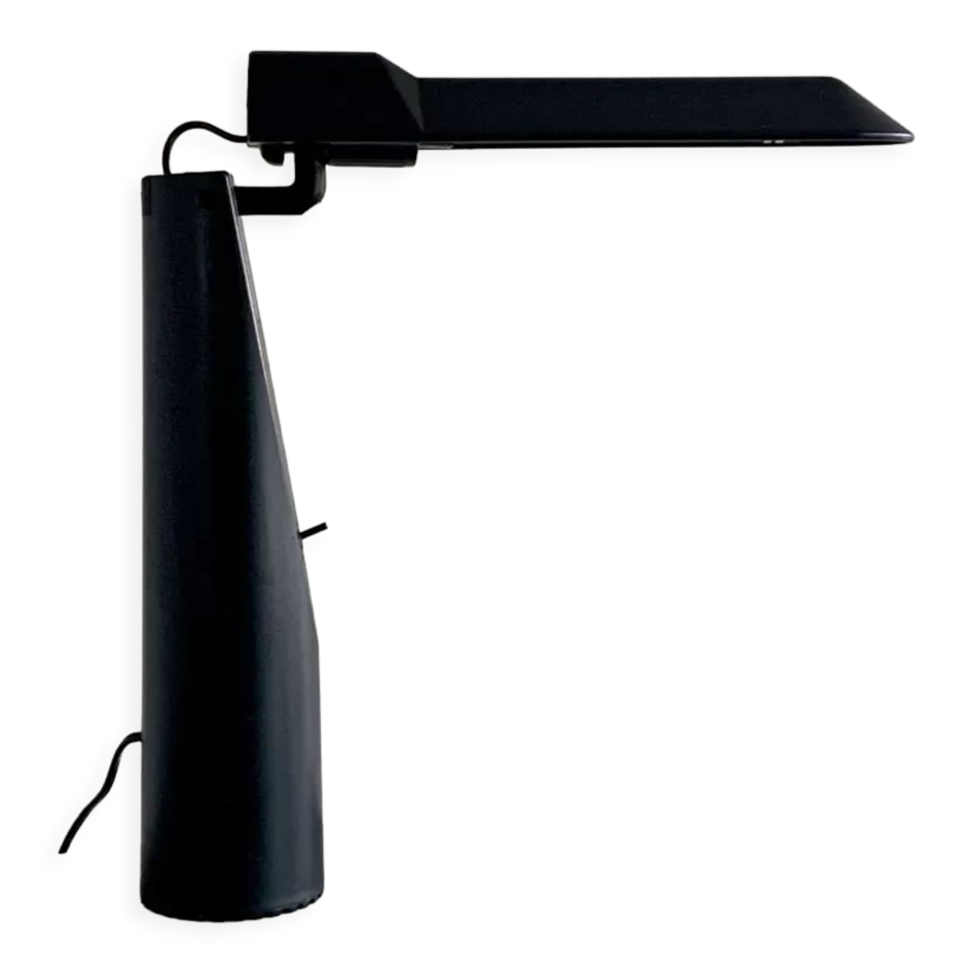 Vintage Picchio lamp by Isao Hosoe for Luxo Italia, 1984
