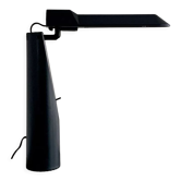 Lampe vintage Picchio par Isao Hosoe pour Luxo Italia, 1984