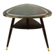 Table basse vintage, Allemagne, années 1960