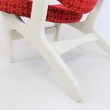 Model 33 Easy Chair by Carl Edward Matthes for CF Matthes