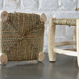 Stool Moroccan Beldi