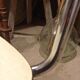 Chaise anis formica