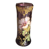 Legras roller vase