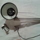 Lampe industrielle atelier