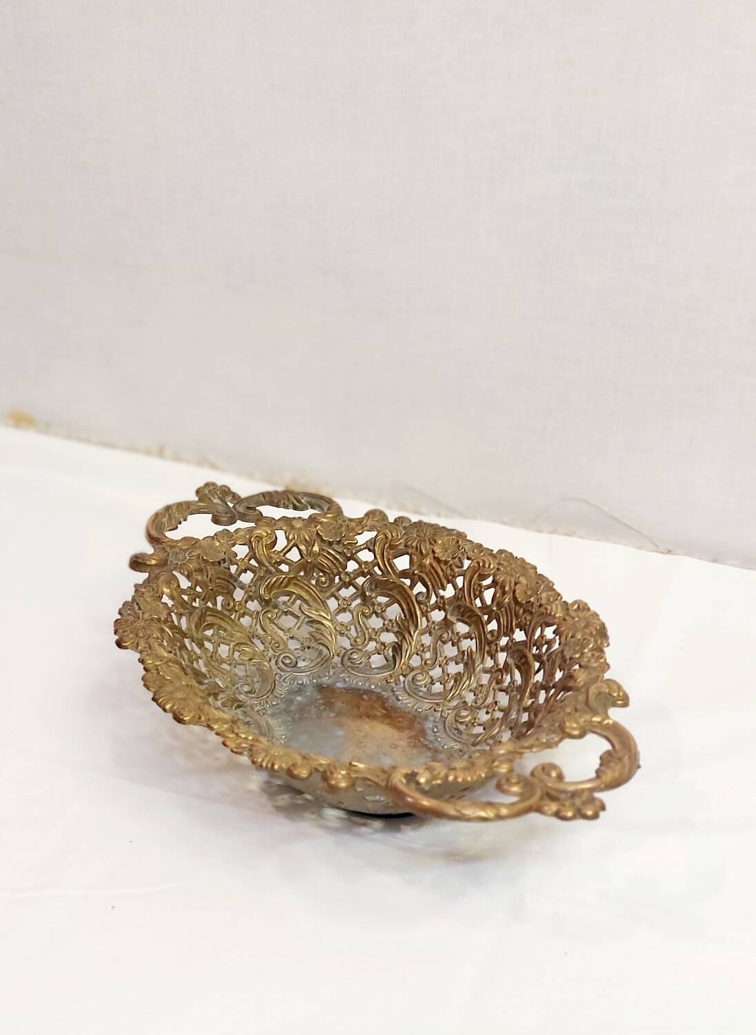 Fruit bowl / bread basket