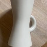 Vintage ceramic pitcher
