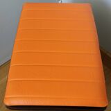 Fisherman's stool storage chest