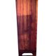 Buffet in 2 parts - camphor wood - China