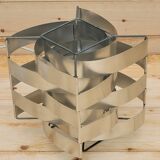 Vintage designer lamp "Uranus" by Max Sauze