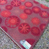 Vintage Bergoss rug