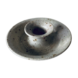 FP-signed sandstone bougeoir