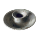 FP-signed sandstone bougeoir