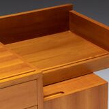 Italian Midcentury Sideboard, Italy, 1970s