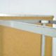 Industrial Reform dining table or desk by Friso Kramer for Ahrend de Circel, 1960s Netherlands