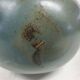 Vintage ceramic tea pot
