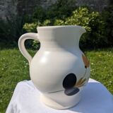 Large pitcher from the Marais pottery in France