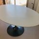 Dining table "Circle" by Pierre Paulin for Artifort, France 60s