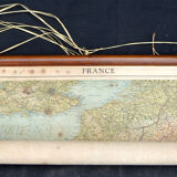 Map of France