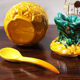 Ceramic pineapple sugar box