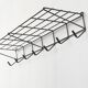 Friso Kramer DZ05 coat rack in wire metal 't Spectrum 1956