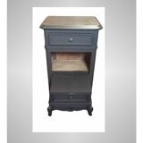 Chiffonnier semainier vintage