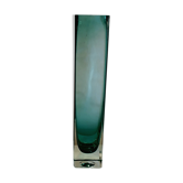 Vase rectangle vert