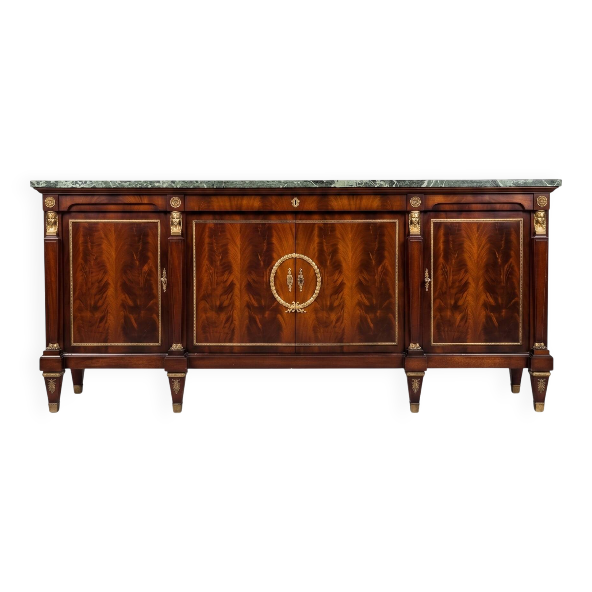 Empire style buffet / Napoleon III JP EHALT