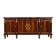 Empire style buffet / Napoleon III JP EHALT