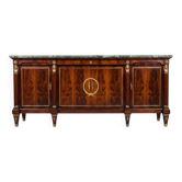 Empire style buffet / Napoleon III JP EHALT