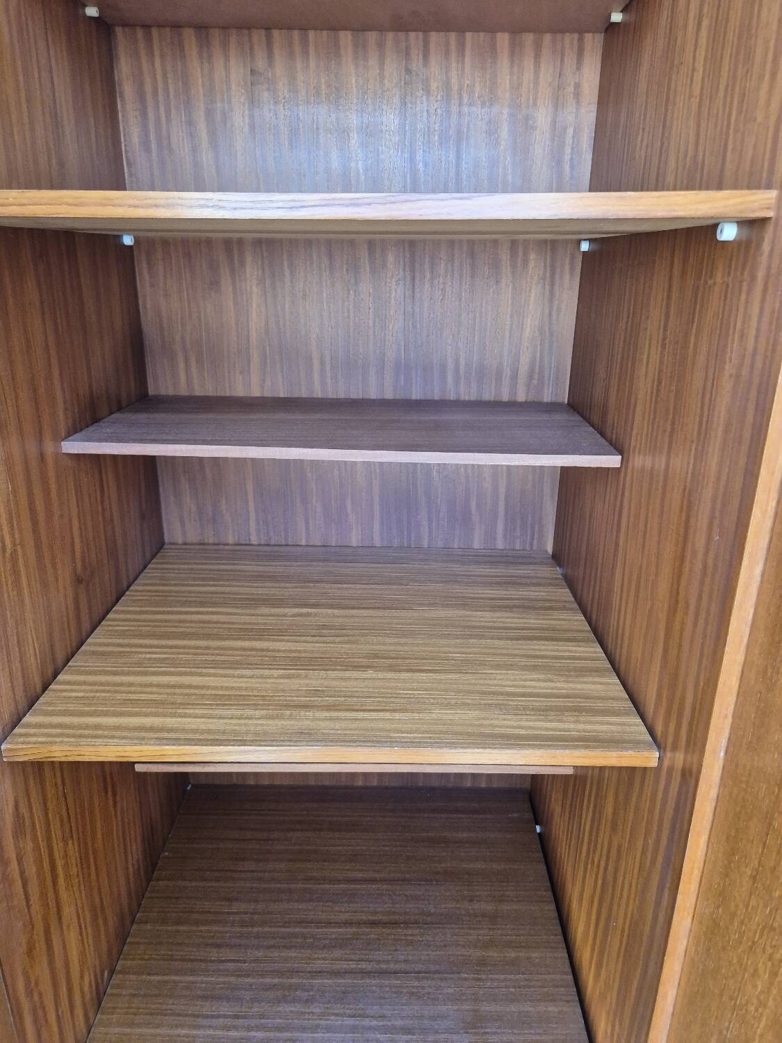 Armoire scandinave 1970 circa