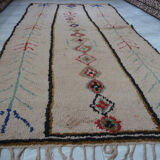 Carpet 130x280cm azilal