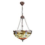 Tiffany Chandelier