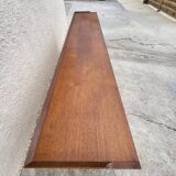 Scandinavian teak sideboard