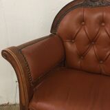 Vintage phone furniture