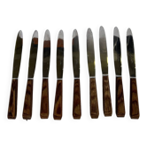 Alpinox knives