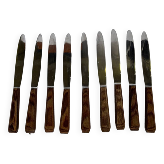 Alpinox knives