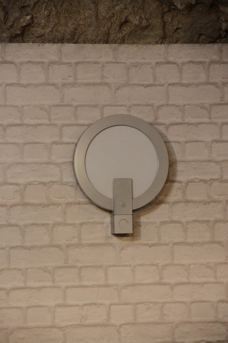 Applique design 90 regent opus