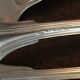 Chritofle cutlery in silver metal XX centuries