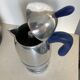 Cafetiere Guzzini Zaza