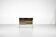 Desk "DF2000" designed by Raymond Loewy for Doubinsky Frères, France.