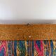 Bamboo coat rack