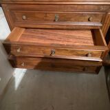 Antique chest of drawers