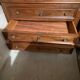 Antique chest of drawers