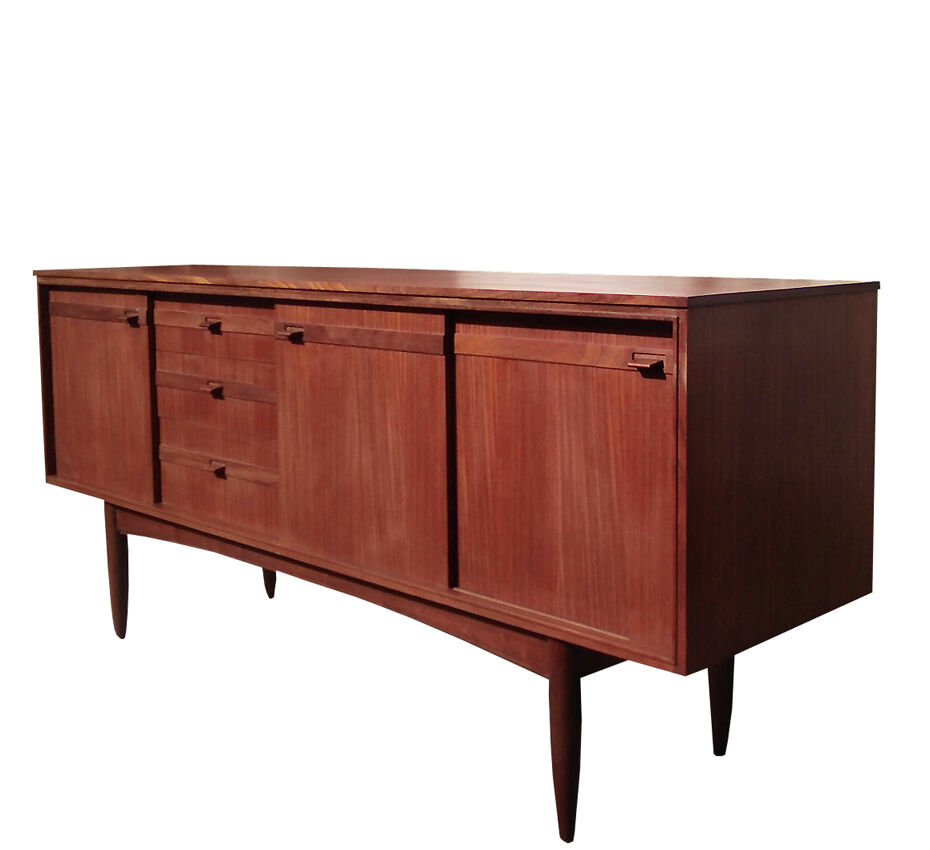 Scandinavian scandinavian 1960