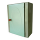 Vintage metal medicine cabinet 60s/70s