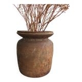 Pot en bois