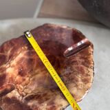 Onyx ashtray art deco